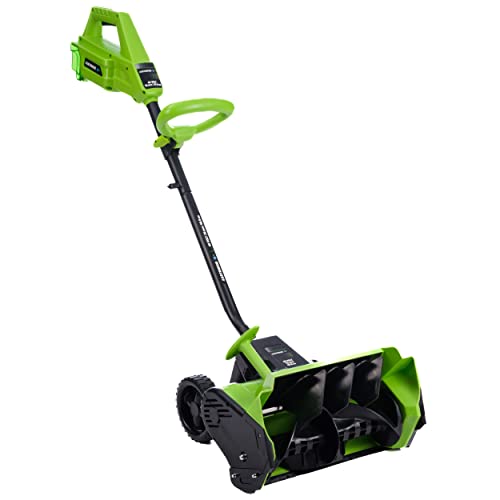 Large image for amazon product "Earthwise SN74016"