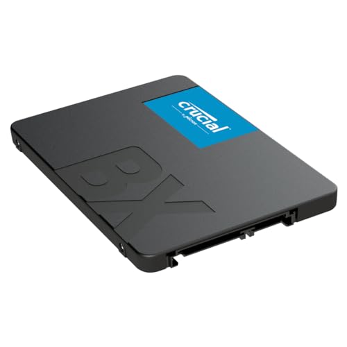 Large image for amazon product "Crucial BX500"