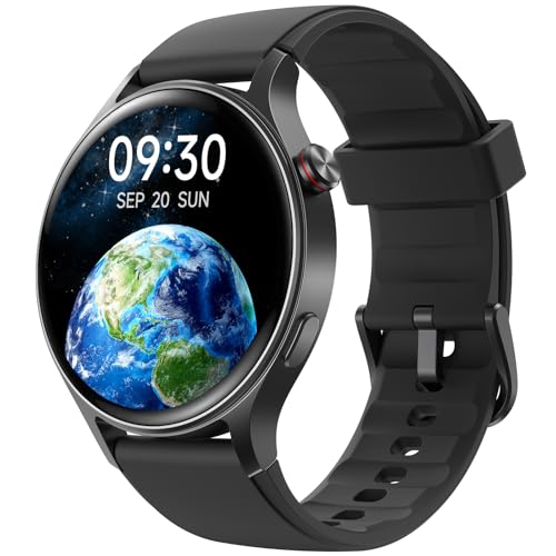 Large image for amazon product "Fitpolo Smart Watch for Men Women"