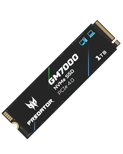 Large image for amazon product "Acer Predator GM7000"