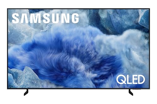 Large image for amazon product "Samsung 85-Inch Class QLED Q8F 4K UHD Smart TV"