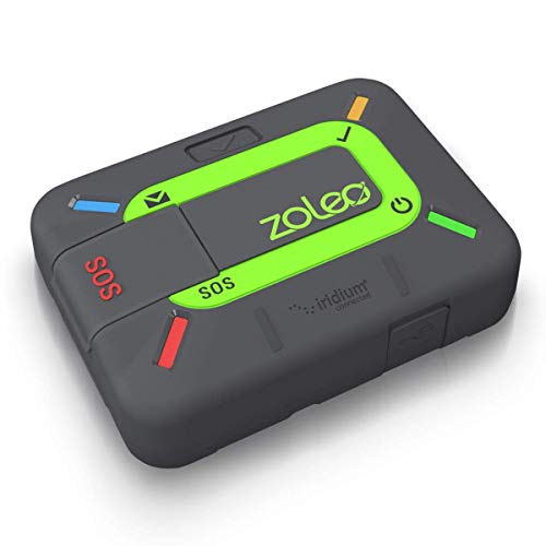Large image for amazon product "ZOLEO Satellite Communicator"