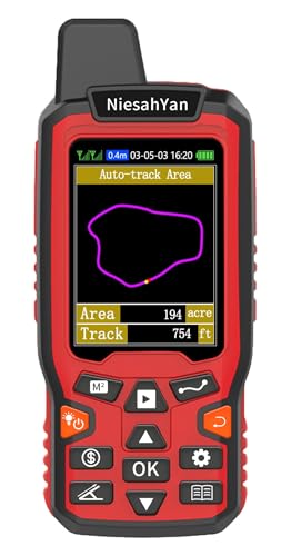 Large image for amazon product "ZL180 Handheld GPS for Surveying"