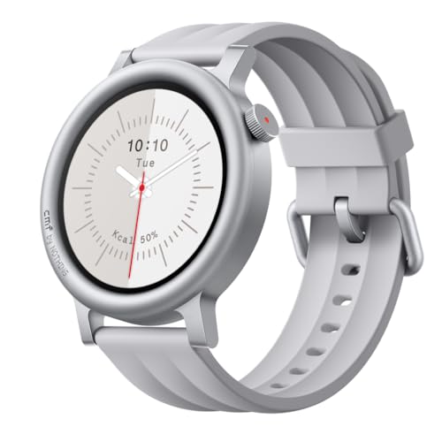 Large image for amazon product "CMF by Nothing Watch 3 Pro"