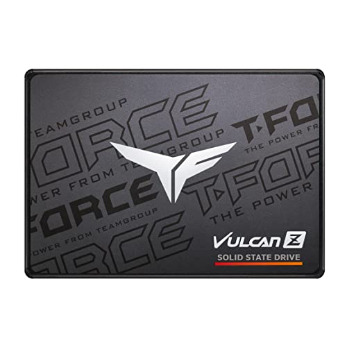 Large image for amazon product "TEAMGROUP T-Force Vulcan"