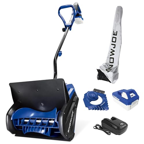 Large image for amazon product "Snow Joe 24V"