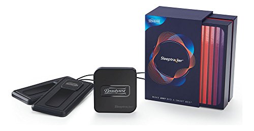 Large image for amazon product "Beautyrest Sleeptracker Monitor"