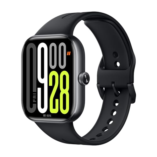 Large image for amazon product "XIAOMI Redmi Watch 5 Smartwatch"