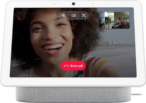 Large image for amazon product "Google Nest Hub"