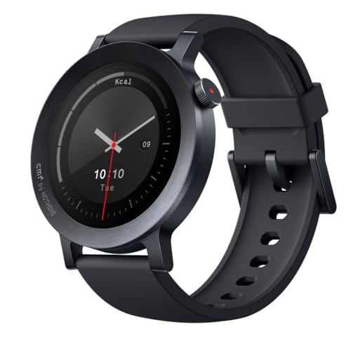 Large image for amazon product "CMF by Nothing Watch 3 Pro Smart Watch for Men Women"