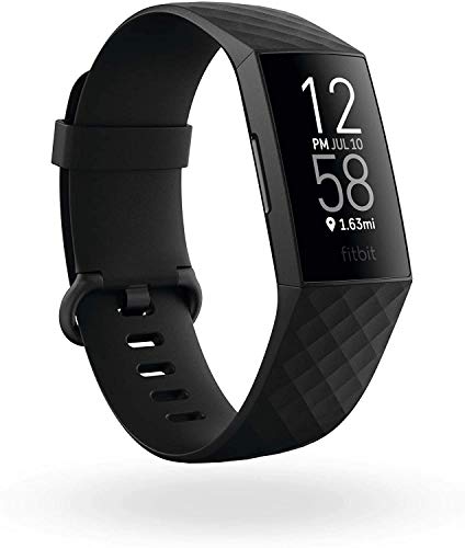 Large image for amazon product "Fitbit Charge 4"