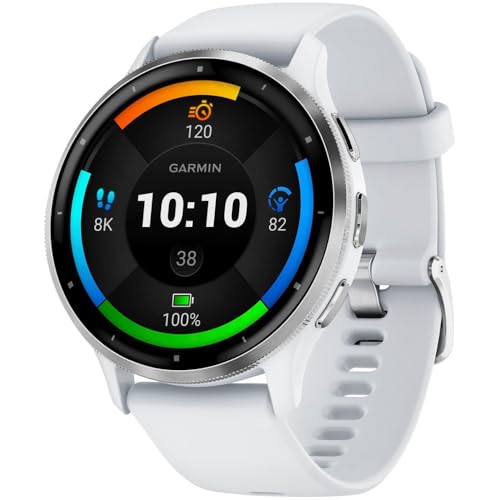 Large image for amazon product "About Garmin Venu 3"