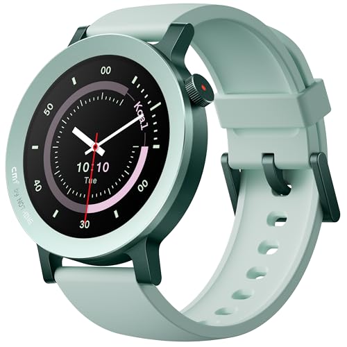 Large image for amazon product "CMF by Nothing Watch 3 Pro"