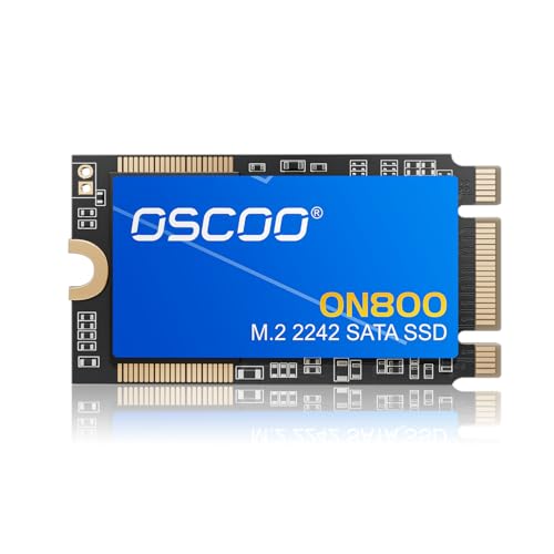 Large image for amazon product "OSCOO SATA SSD"