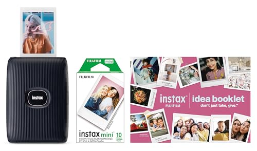 Large image for amazon product "Fujifilm Instax Mini Link 2 Smartphone Printer"