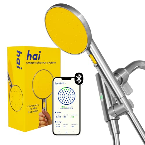 Large image for amazon product "hai Smart Shower Head"