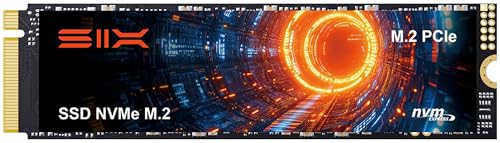 Large image for amazon product "SIX SSD Expansion with Heatsink"