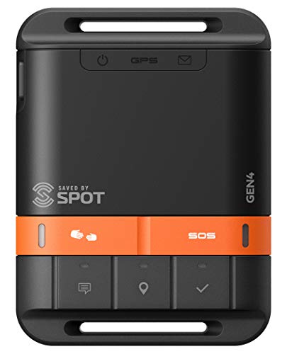 Large image for amazon product "SPOT Gen4"