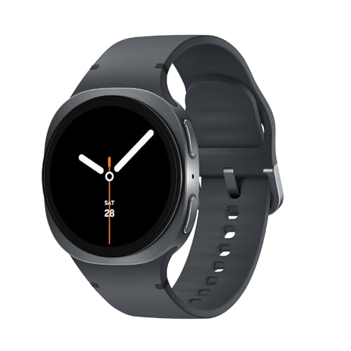 Large image for amazon product "Samsung Galaxy Watch 8 (2025) 40mm"