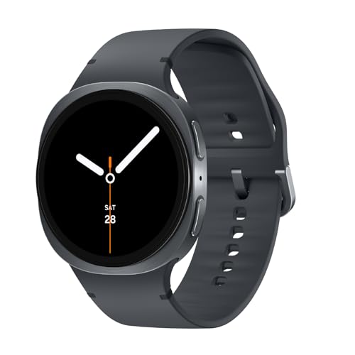 Large image for amazon product "Samsung Galaxy Watch 8 (2025) 44mm"