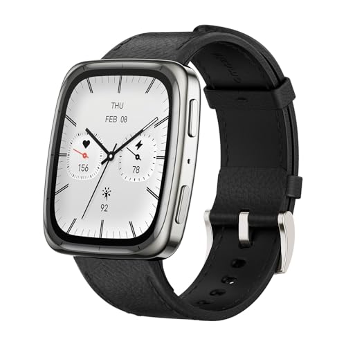 Large image for amazon product "Amazfit Active 2 Premium"