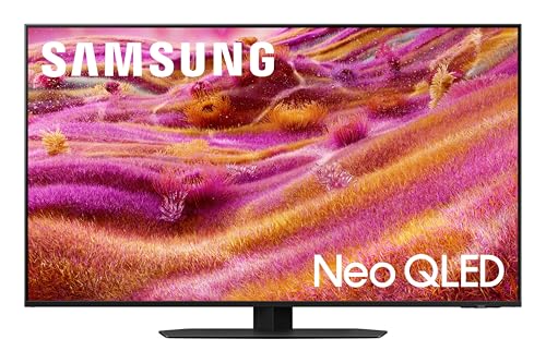 Large image for amazon product "Samsung 65-Inch Class Neo QLED 4K QN90F"