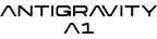 Antigravity A1 winner logo