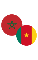 Comment regarder Cameroun vs Maroc