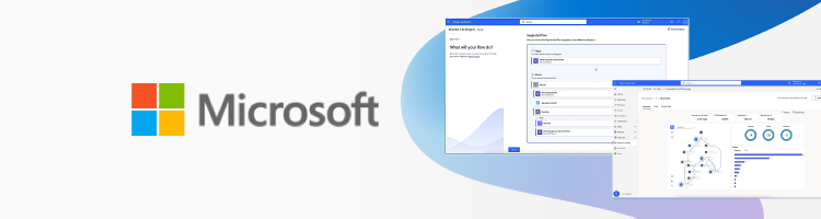 Microsoft Power Automate banner