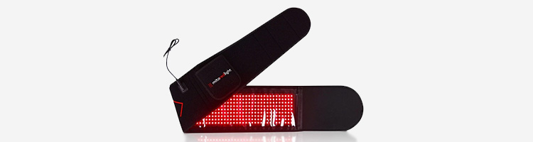 MitoQUAD Wavelength Belt
