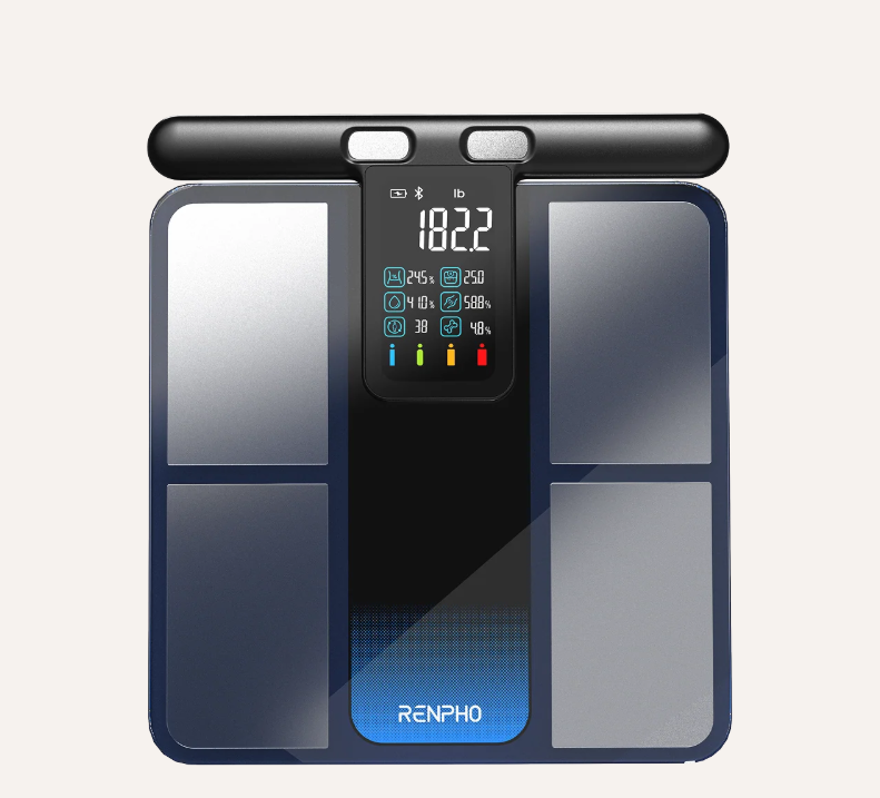 MorphoScan scale
