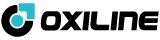 oxiline logo for coupons sidebar
