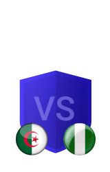 Comment regarder Algérie vs Nigeria