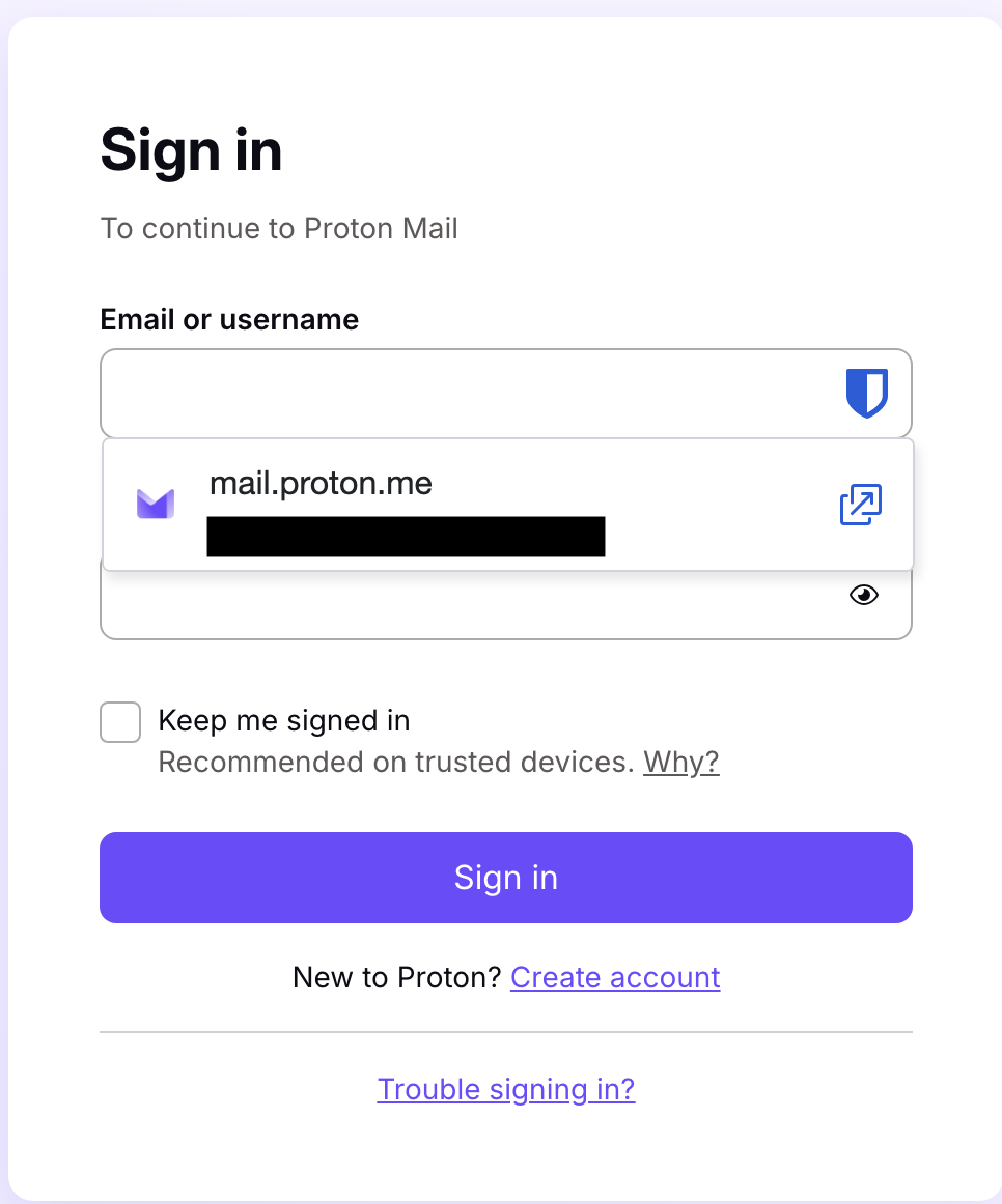 bitwarden pass promt