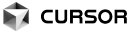 cursor winner logo
