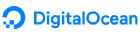 digitalocean logo for tables