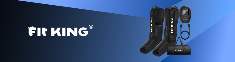 FIT KING Dynamic banner