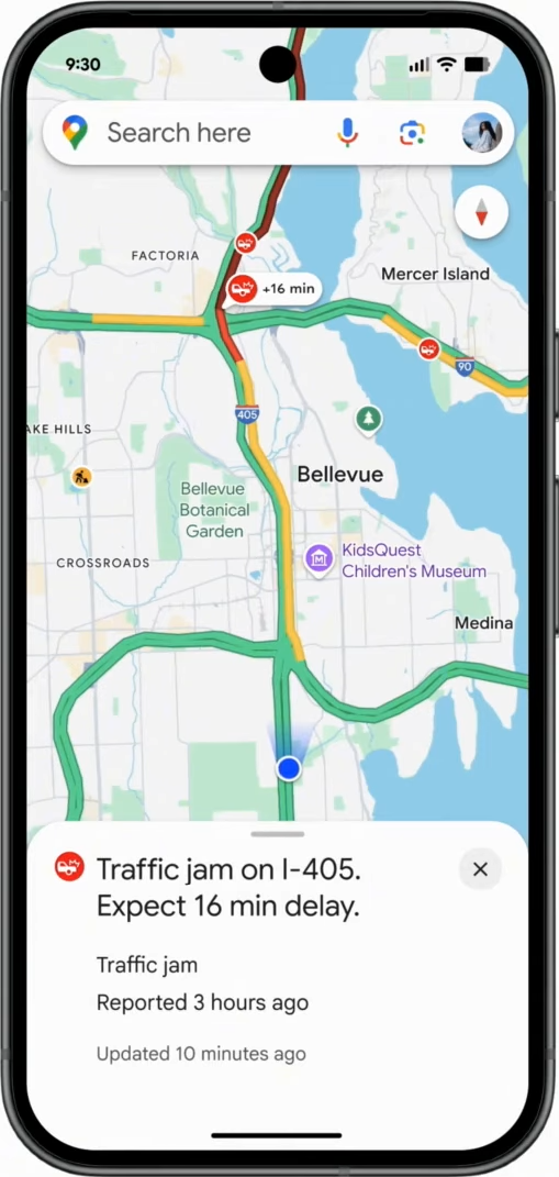 gemini-proactive-traffic-alerts