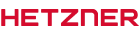 hetzner logo for tables