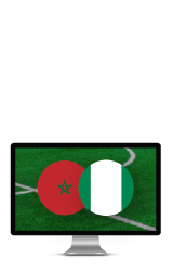 Comment regarder Nigeria - Maroc