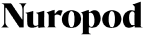 nuropod winner logo