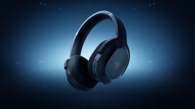 Razer Motoko AI headset