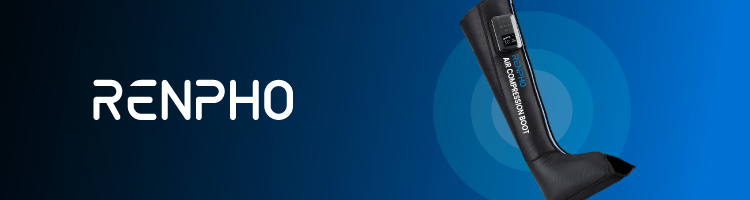 RENPHO Aeria banner