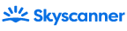 Skyscanner winner logo