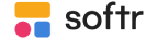 Softr winner logo