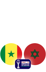 Comment regarder Sénégal vs Maroc