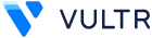 vultr logo for tables
