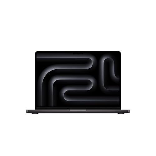 Large image for amazon product "Apple MacBook Pro (M5)"