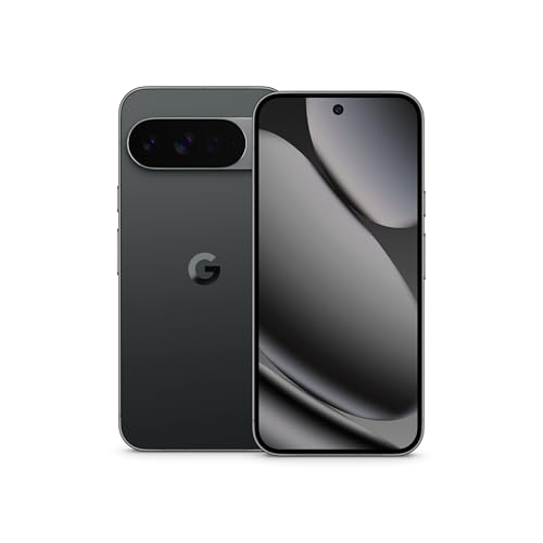 Large image for amazon product "Google Pixel 10 Pro XL - Unlocked Android Smartphone - Gemini AI A…"