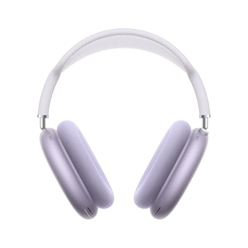 Large image for amazon product "Apple AirPods Max – Purple"